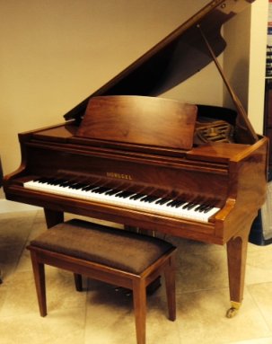 Pianos For Sale